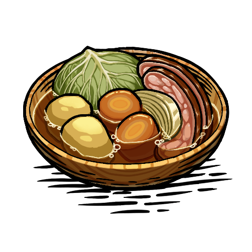 魔像田产新鲜蔬菜午餐